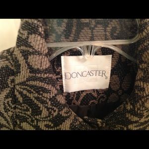 Doncaster Classic Jacket